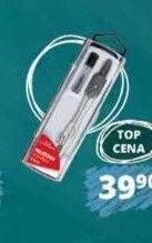 Concorde kružítko kovové s náhradními tuhami