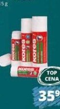 Kores lepicí tyčinka 15 g