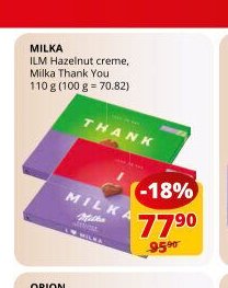 Milka