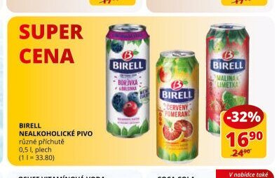 Birell