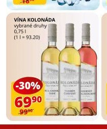 Vína Kolonáda