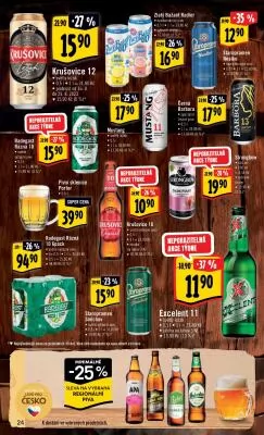 akční leták Albert 16.8.2023-22.8.2023