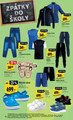 akční leták Albert 16.8.2023-22.8.2023