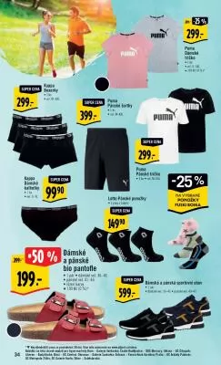 akční leták Albert 16.8.2023-22.8.2023