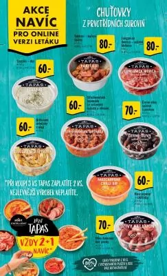 akční leták Albert 16.8.2023-22.8.2023