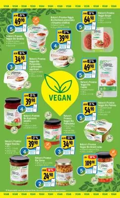 akční leták Albert 16.8.2023-22.8.2023