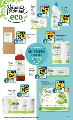 akční leták Albert 16.8.2023-22.8.2023