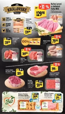 akční leták Albert 16.8.2023-22.8.2023