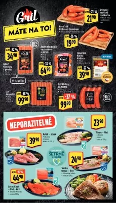 akční leták Albert 16.8.2023-22.8.2023