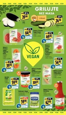 akční leták Albert 16.8.2023-22.8.2023