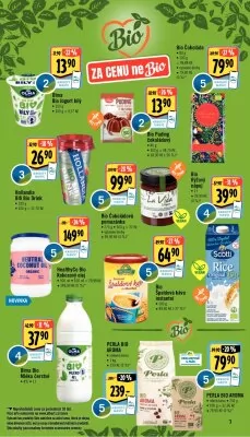 akční leták Albert 16.8.2023-22.8.2023