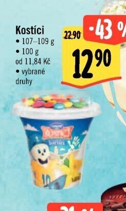 Kostíci