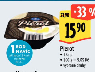 Jogurt Pierot Olma