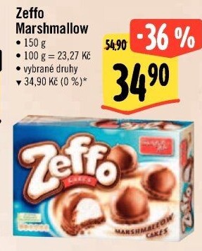 Marshmallow Zeffo Ziv