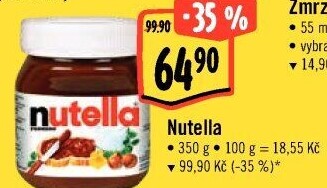 Nutella