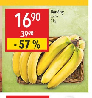 Banány