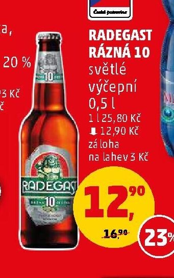 Radegast Rázná 10
