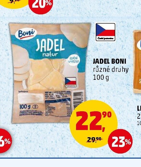 Jadel Boni