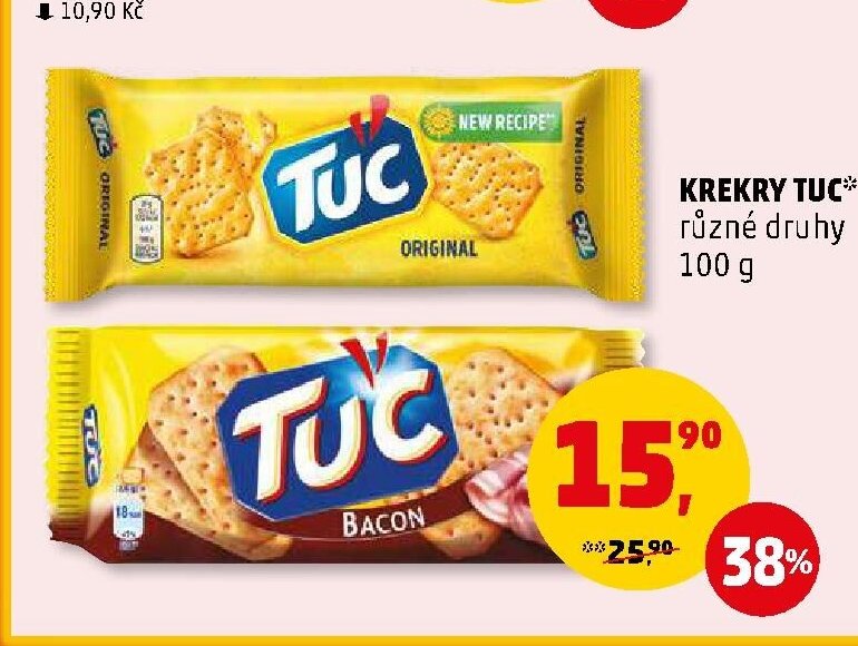 Krekry Tuc