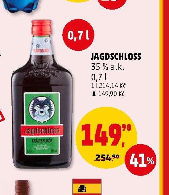 JAGDSCHLOSS