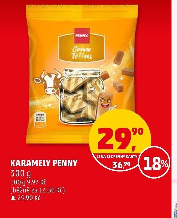 Karamely Penny