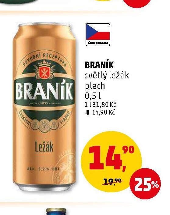 BRANÍK