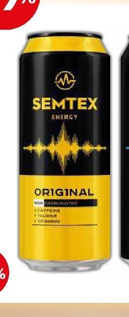 Semtex Original