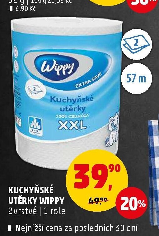 KUCHYŇSKÉ UTĚRKY WIPPY