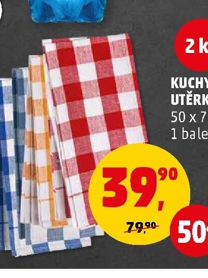 KUCHYŇSKÉ UTĚRKY*