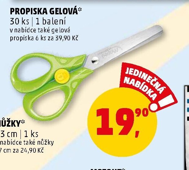 Nůžky
