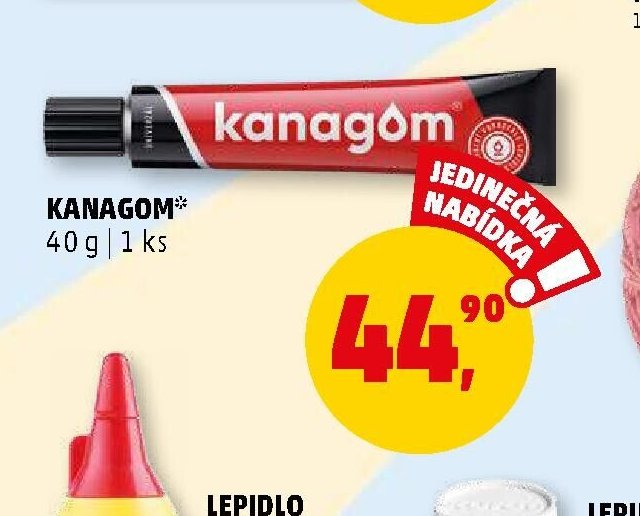 Kanagom