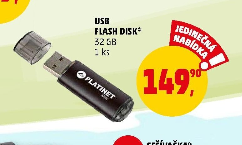 USB flash disk