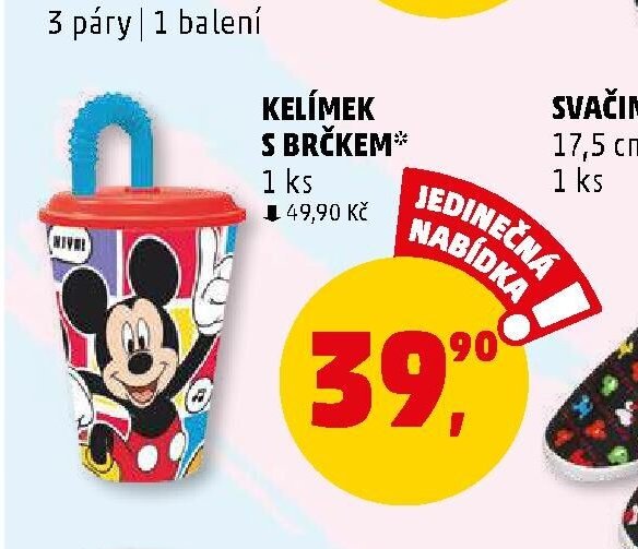 KELÍMEK S BRČKEM