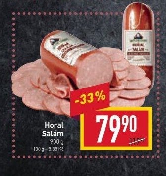 Horal Salám