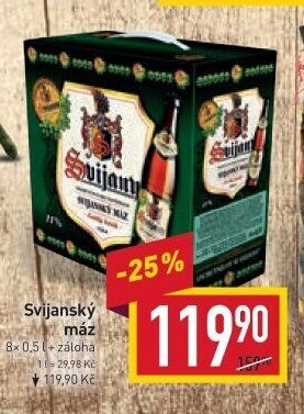 Svijanský máz