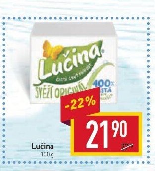 Lučina
