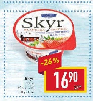 Skyr