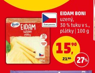 EIDAM BONI