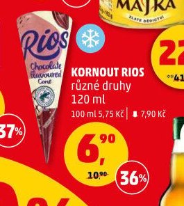 KORNOUT RIOS