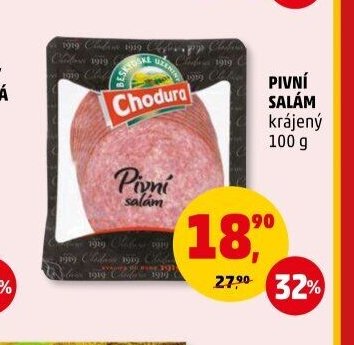 PIVNÍ SALÁM