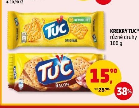 Krekry Tuc