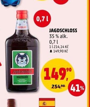 JAGDSCHLOSS