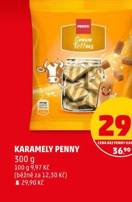 Karamely Penny