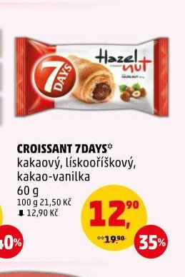 Croissant 7Days