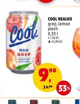 Cool Nealko