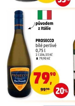 Prosecco