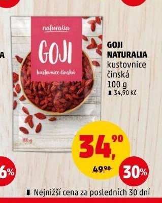 Goji Naturalia