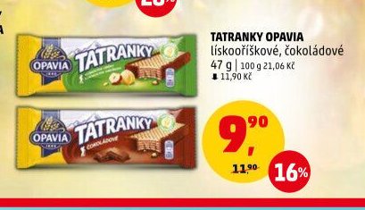 Tatranky Opavia