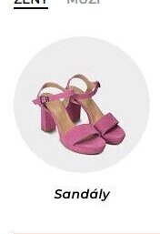 Sandály