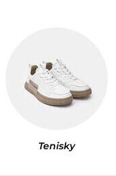 Tenisky